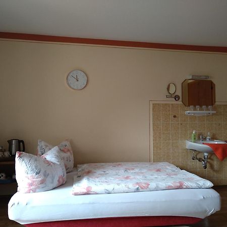 Hotel Haus Tschakert Anger Zewnętrze zdjęcie