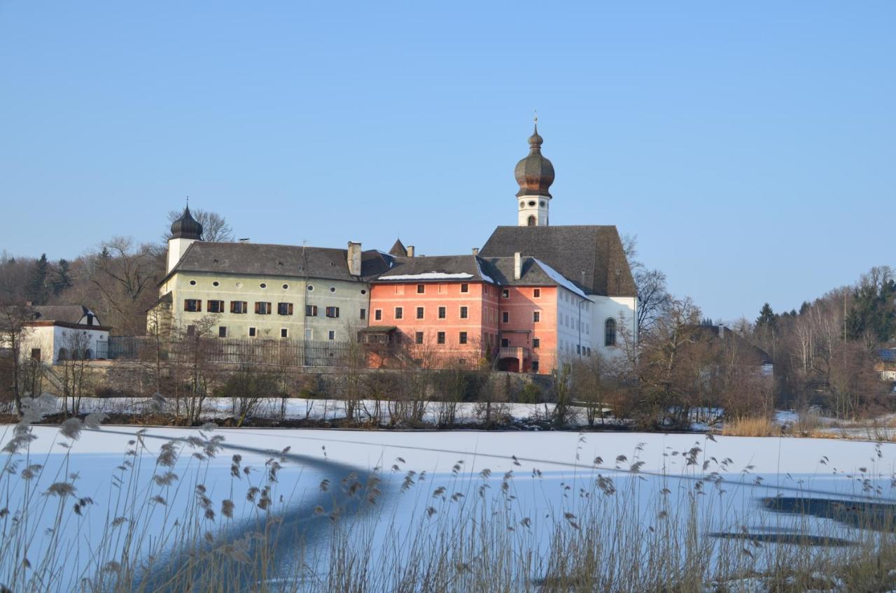 Hotel Haus Tschakert Anger Zewnętrze zdjęcie
