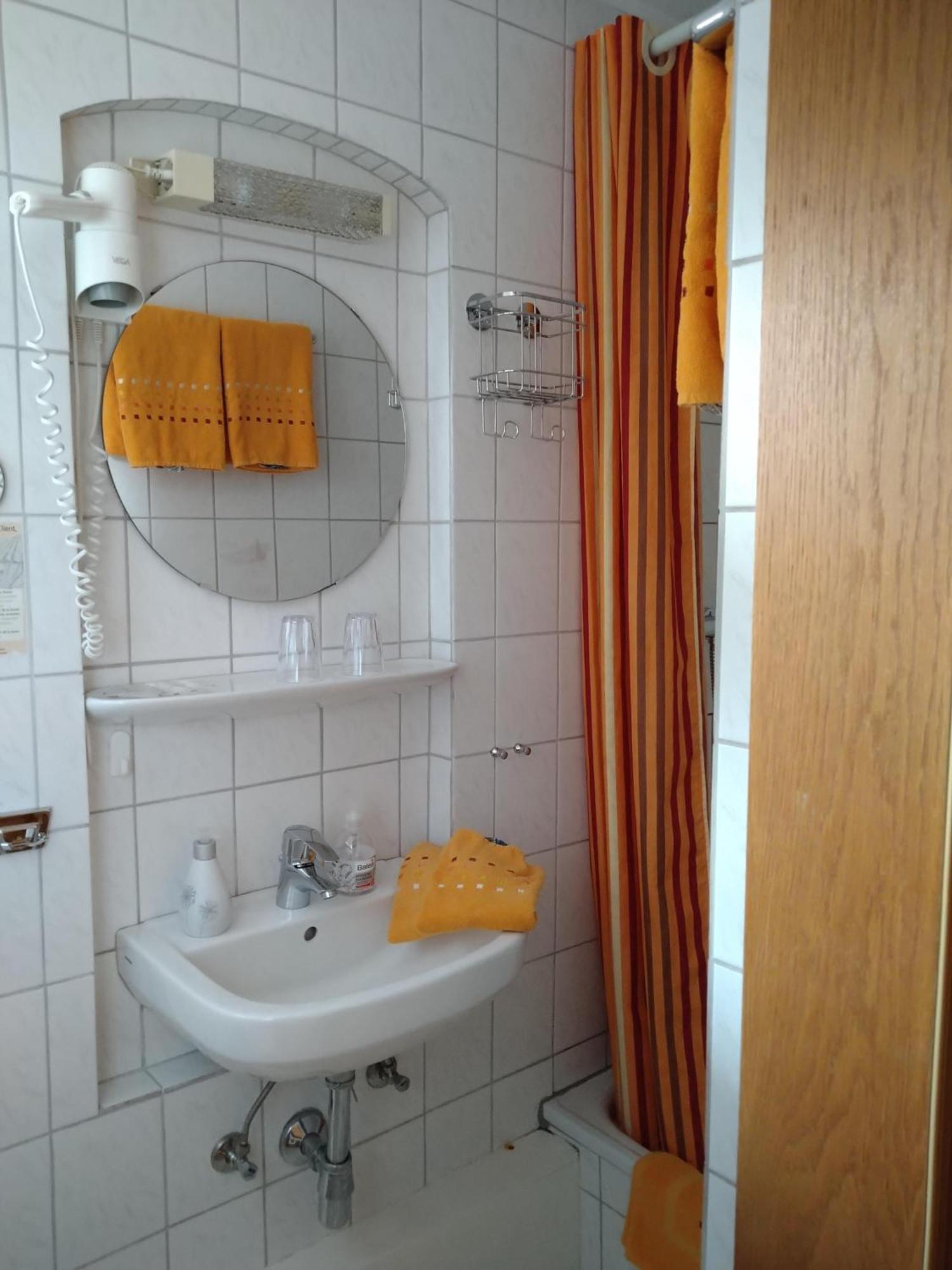 Hotel Haus Tschakert Anger Zewnętrze zdjęcie